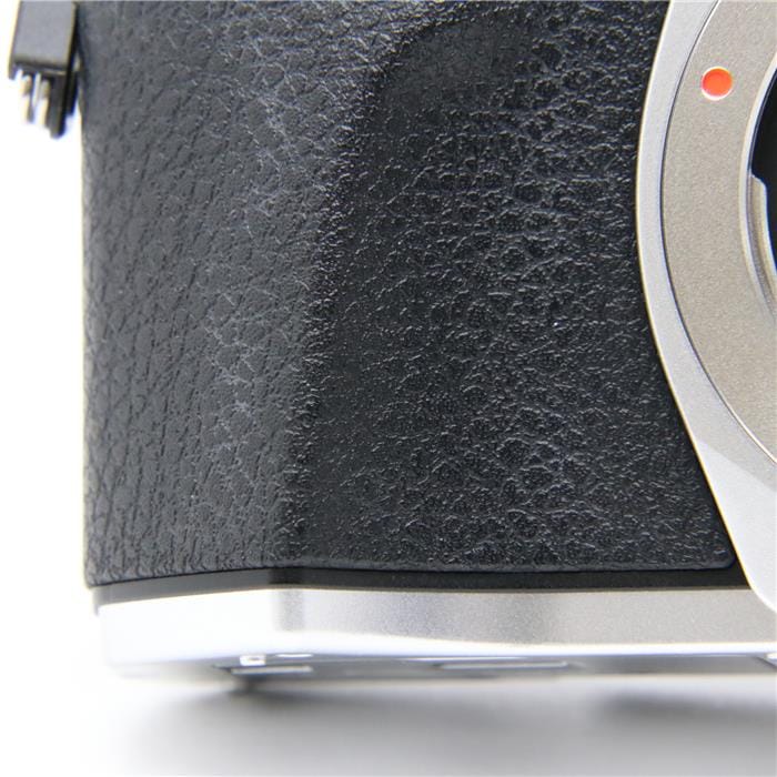 OM-D E-M10 Mark III ボディ