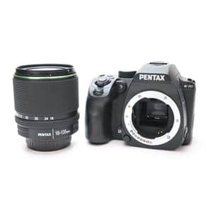 PENTAX (ペンタックス) K-70 18-135WR レンズキット ブラック