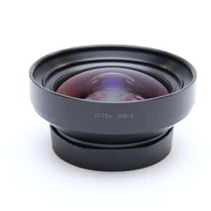 RICOH (リコー) ワイドコンバージョンレンズ GW-4 メイン