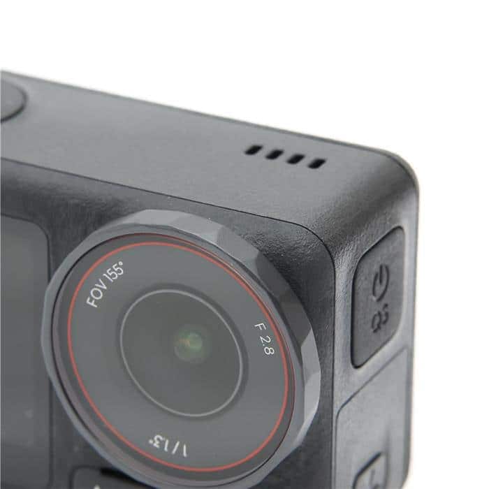 Osmo Action 5 Pro スタンダードコンボ