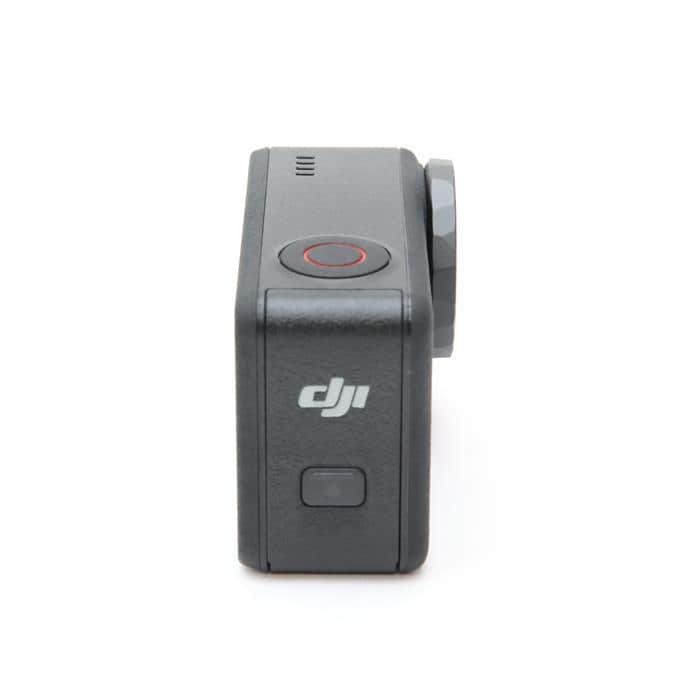 Osmo Action 5 Pro スタンダードコンボ