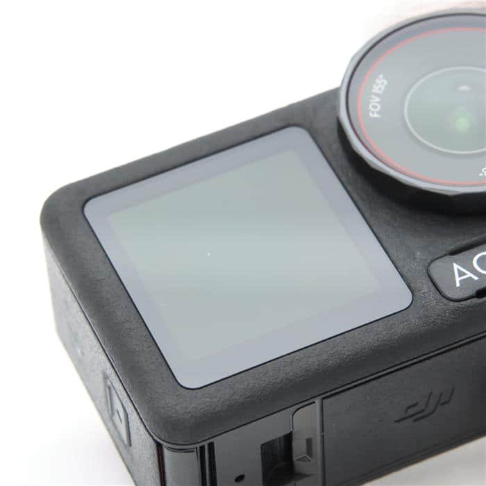 Osmo Action 5 Pro スタンダードコンボ