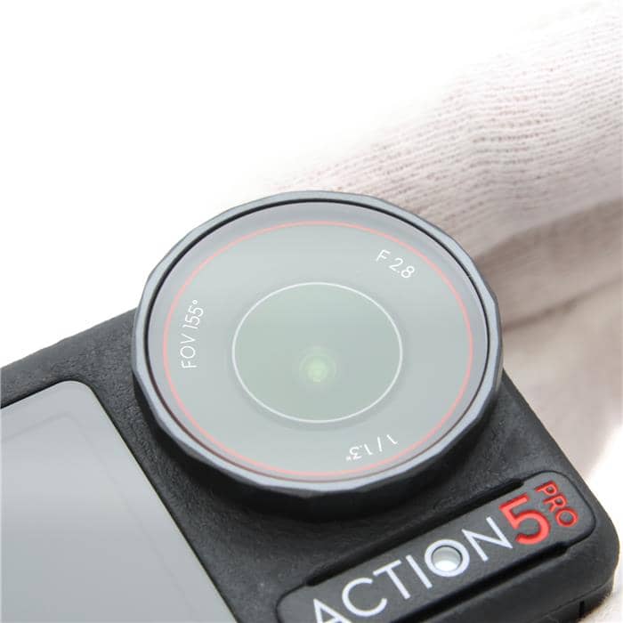 Osmo Action 5 Pro スタンダードコンボ