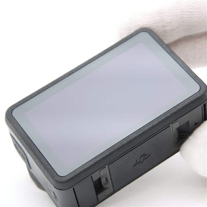 Osmo Action 5 Pro スタンダードコンボ