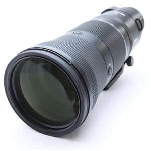 Nikon (ニコン) NIKKOR Z 180-600mm F5.6-6.3 VR メイン
