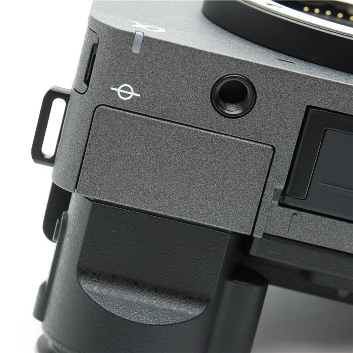 FX2 ボディ ILME-FX2B