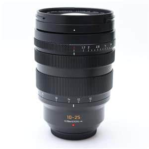 新品)Panasonic (パナソニック) LEICA DG VARIO-SUMMILUX 10-25mm F1.7