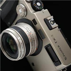 FUJIFILM TX-1 デモカメラ FUJIFILM TX-1 デモカメラ
