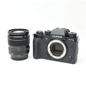 FUJIFILM X-T3 レンズキット」の商品検索結果 | デジタルカメラ