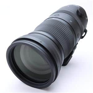 新品)SIGMA (シグマ) Sports 150-600mm F5-6.3 DG DN OS (ソニーE用