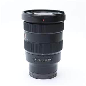 新品)SONY (ソニー) FE 16-35mm F2.8 GM SEL1635GM（商品ID
