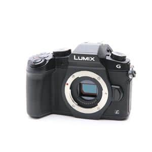 パナソニック Panasonic LUMIX DMC-G8 ボディ Panasonic (パナソニック) LUMIX DMC-G8 ボディ」の商品検索結果
