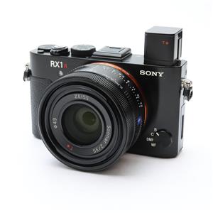 SONY (ソニー) Cyber-shot DSC-RX1RM2」の商品検索結果 | デジタル