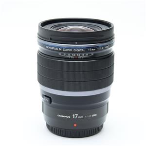 新品)OLYMPUS (オリンパス) M.ZUIKO DIGITAL ED 17mm F1.2 PRO（商品ID