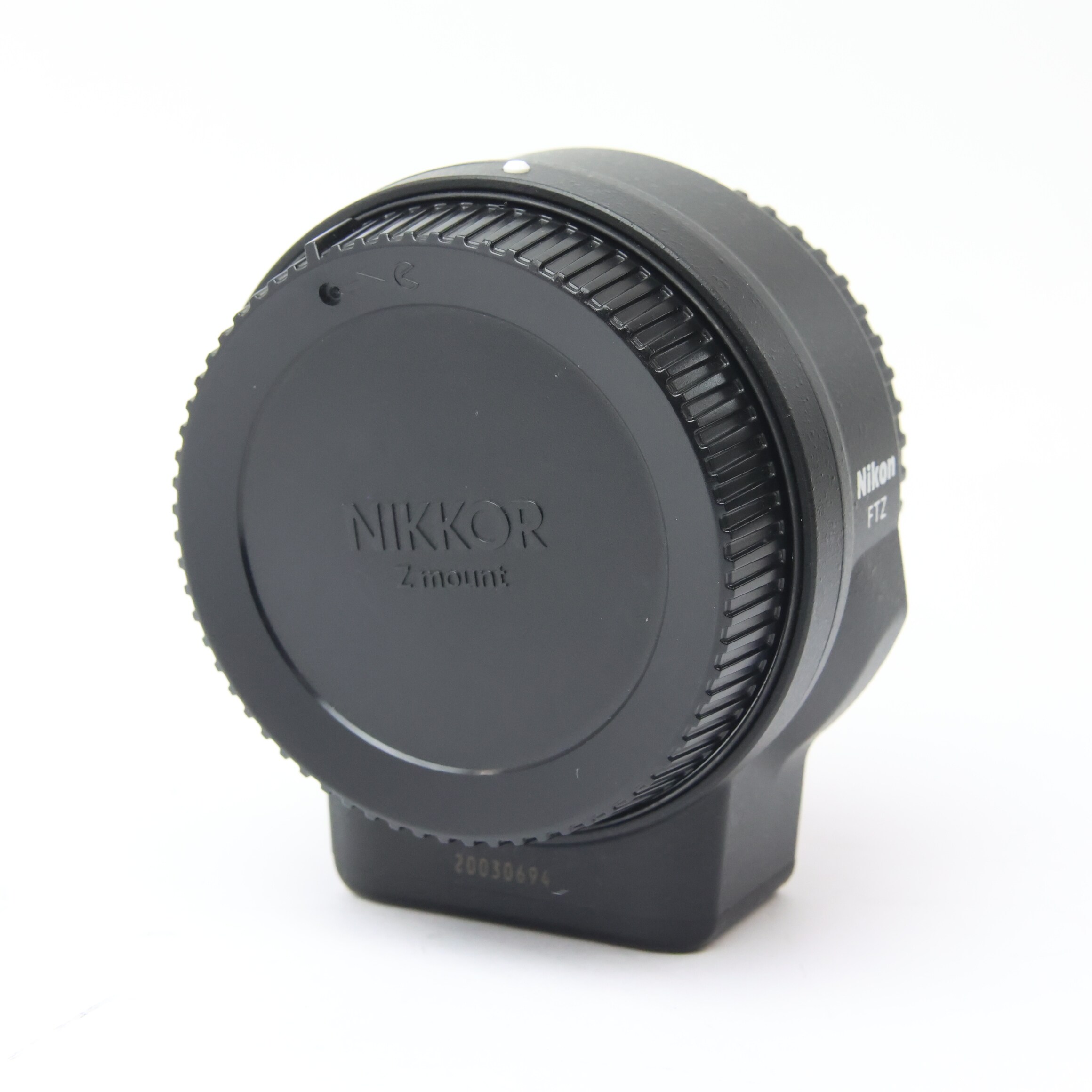 Nikon マウントアダプター FTZ Ⅱ マウント用 - Mount Adapter FTZ II 