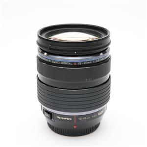 OLYMPUS (オリンパス) M.ZUIKO DIGITAL ED12-40mm F2.8 PRO」の商品