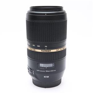 tamron sp 70-300mm f/4-5.6 di vc usd(model a005)」の商品検索結果