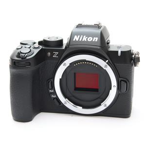 Nikon (ニコン) Z50II ボディ メイン