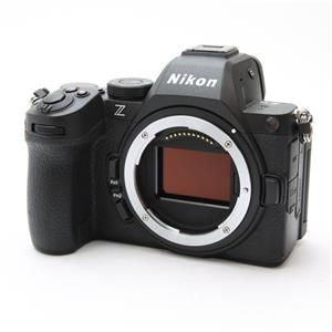 Nikon (ニコン) Z5II ボディ メイン