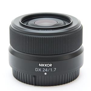 Nikon (ニコン) NIKKOR Z DX 24mm F1.7 メイン