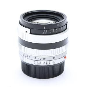 新品)Schneider (シュナイダー) XENON-EMERALD 50mm F2.2（ライカM用