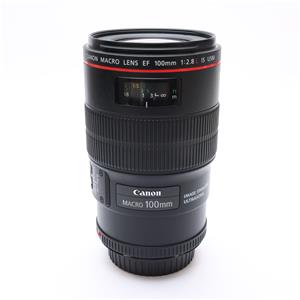 Canon (キヤノン) EF100mm F2.8 マクロ USM」の商品検索結果