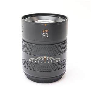 HASSELBLAD (ハッセルブラッド) XCD 90mm F2.5 V」の商品検索結果