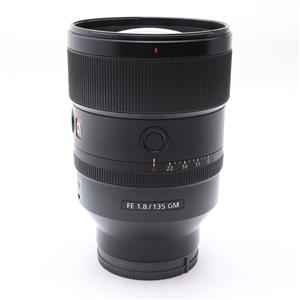 新品)SONY (ソニー) FE 135mm F1.8 GM SEL135F18GM（商品ID