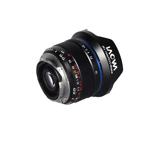 LAOWA 11mm F4.5 FF RL ライカM用 新品)LAOWA （ラオワ） 11mm F4.5 FF RL（ライカM用）（商品ID