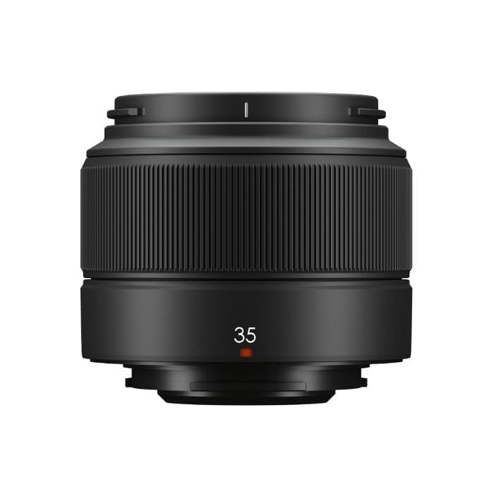 新品)FUJIFILM (フジフイルム) フジノン XC35mm F2（商品ID