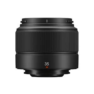 FUJIFILM (フジフイルム) フジノン XC35mm F2