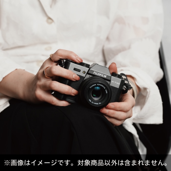 新品)FUJIFILM (フジフイルム) フジノン XC35mm F2（商品ID