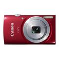 Canon (キヤノン) IXY 120 レッド