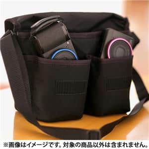 新品)INDUSTRIA（インダストリア） GRスナップショルダーバッグ2 IND