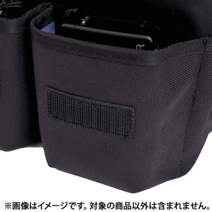 新品)INDUSTRIA（インダストリア） GRスナップショルダーバッグ2 IND