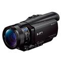 SONY (ソニー) デジタルHDビデオカメラレコーダー  HANDYCAM  HDR-CX900