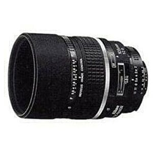 Nikon (ニコン) Ai AF DC-Nikkor 105mm F2D