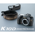 PENTAX (ペンタックス) K10Dグランプリパッケージ