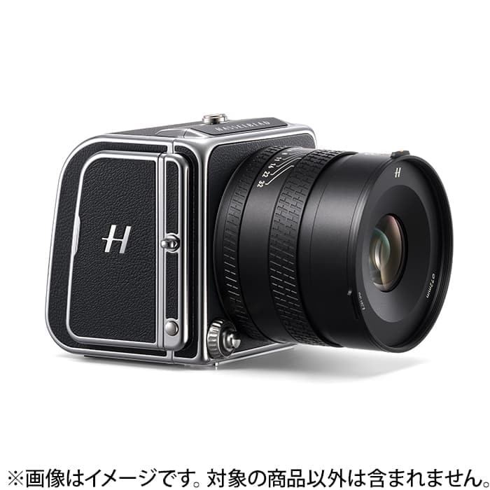 新品)HASSELBLAD (ハッセルブラッド) 907X & CFV 100C（商品ID