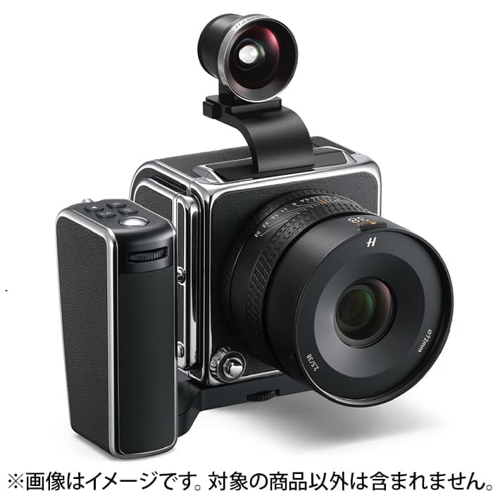 新品)HASSELBLAD (ハッセルブラッド) 907X & CFV 100C（商品ID