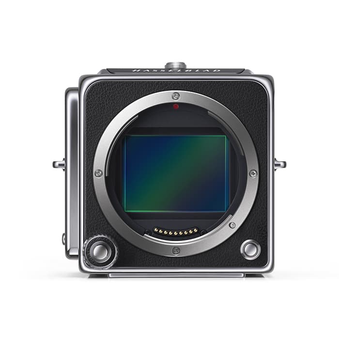 新品)HASSELBLAD (ハッセルブラッド) 907X & CFV 100C（商品ID