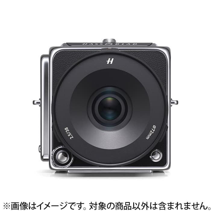 新品)HASSELBLAD (ハッセルブラッド) 907X & CFV 100C（商品ID