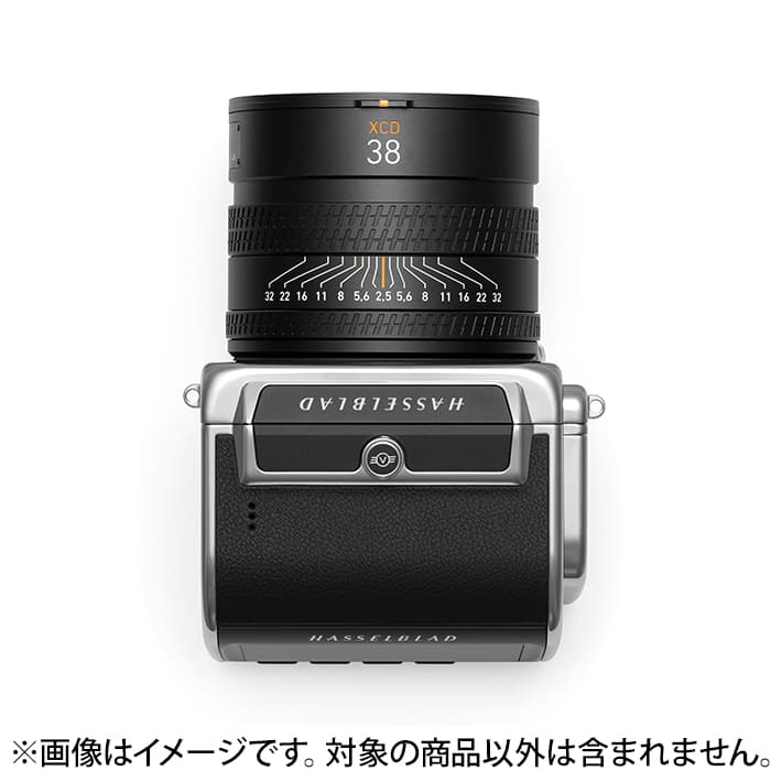 HASSELBLAD 907X & CFV100C【保証付き】 新品)HASSELBLAD (ハッセルブラッド) 907X & CFV 100C（商品ID