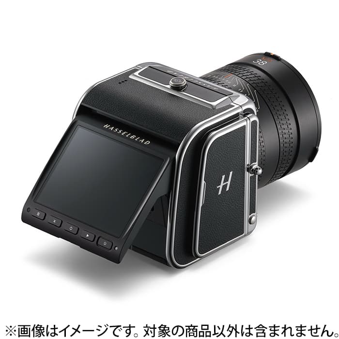 新品)HASSELBLAD (ハッセルブラッド) 907X & CFV 100C（商品ID