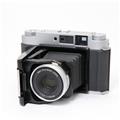 FUJIFILM (フジフイルム) GF670 Professional シルバー