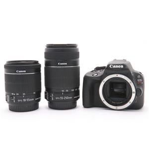 中古 Canon キヤノン Eos Kiss X7 ダブルズームキット 商品id 詳細ページ デジタルカメラ ミラーレスカメラ 交換レンズの総合サイト マップカメラ 中古 Canon キヤノン Eos Kiss X7 ダブルズームキット 商品id 詳細ページ デジタルカメラ ミラーレスカメラ 交換レンズの総合サイト マップカメラ