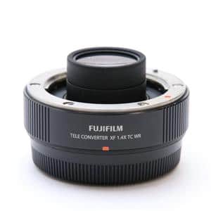 FUJIFILM (フジフイルム) テレコンバーター XF1.4X TC WR」の商品検索 