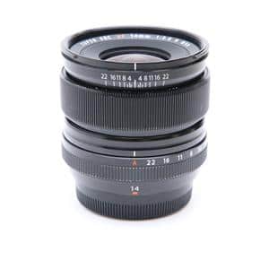 新品)FUJIFILM (フジフイルム) フジノン XF14mm F2.8 R（商品ID 