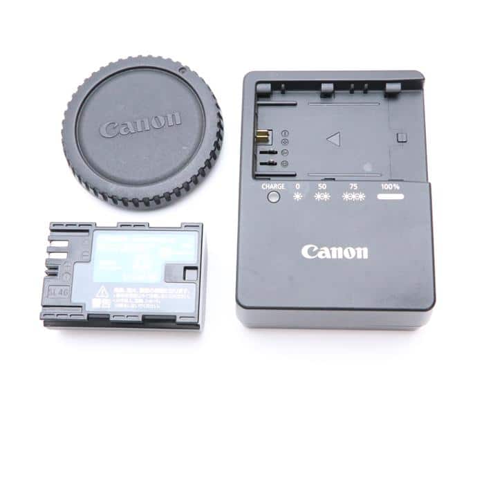 中古)Canon (キヤノン) EOS 5D Mark III ボディ（商品ID 