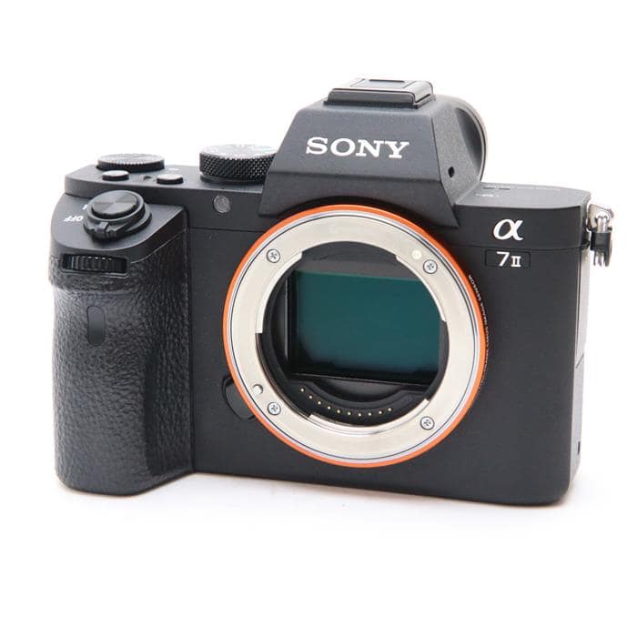 SONY ILCE-7M2 SEL1635Zジャンク